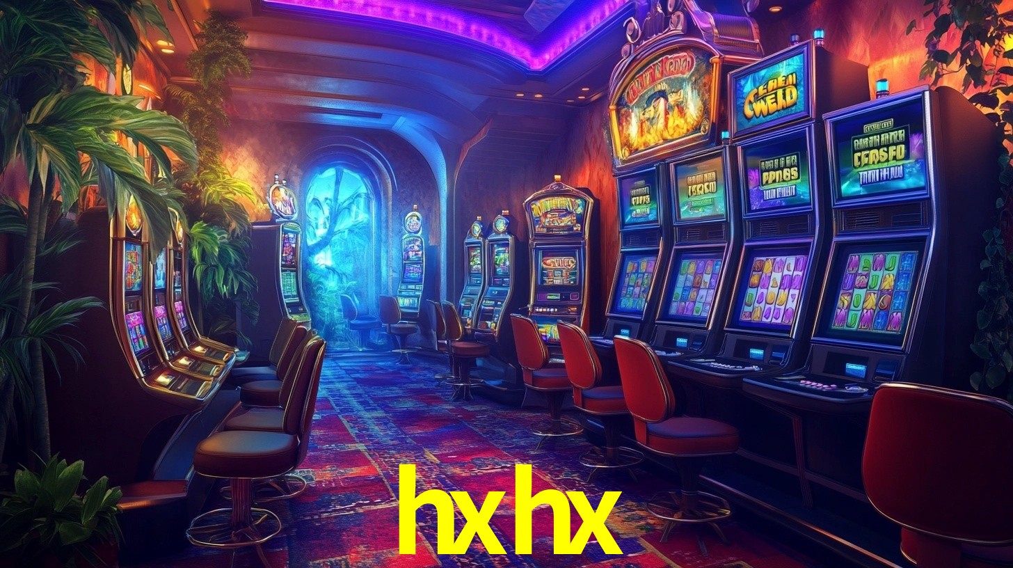 VIP Casino hxhx