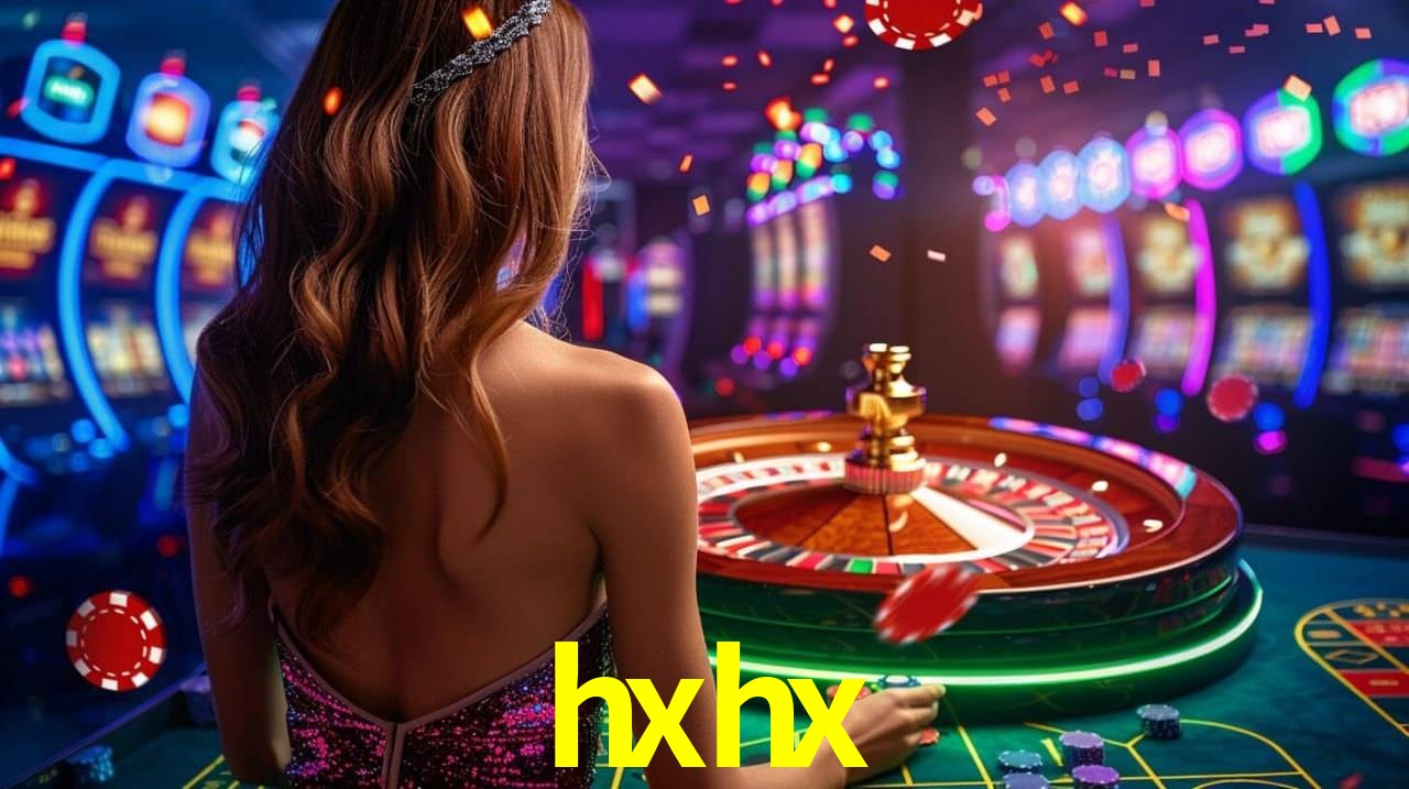 APP rápido e leve da hxhx