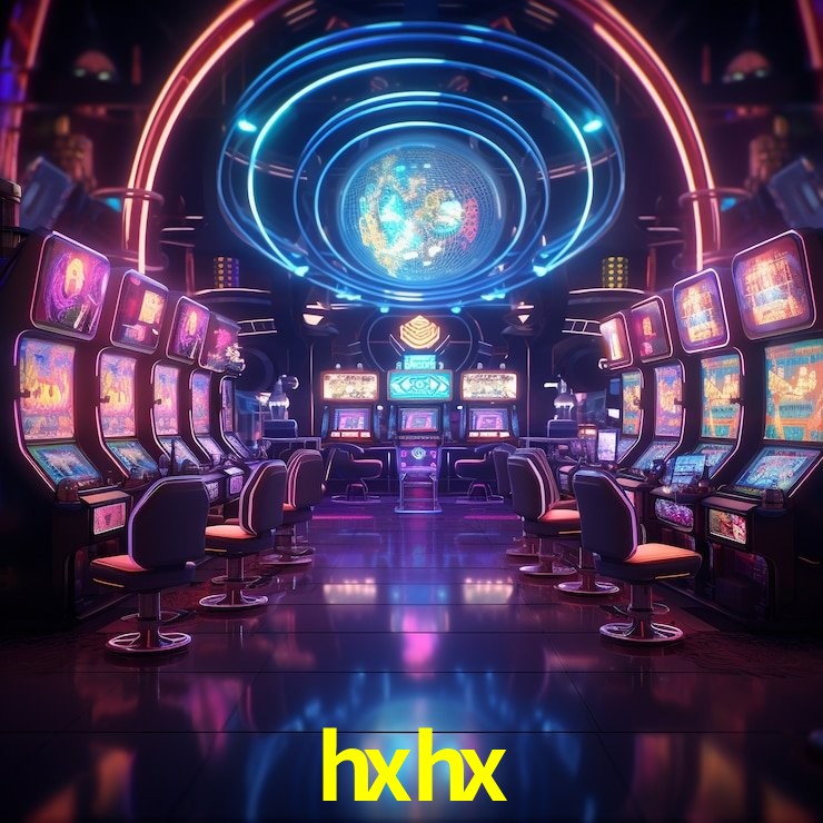 Jackpots e promoções na hxhx