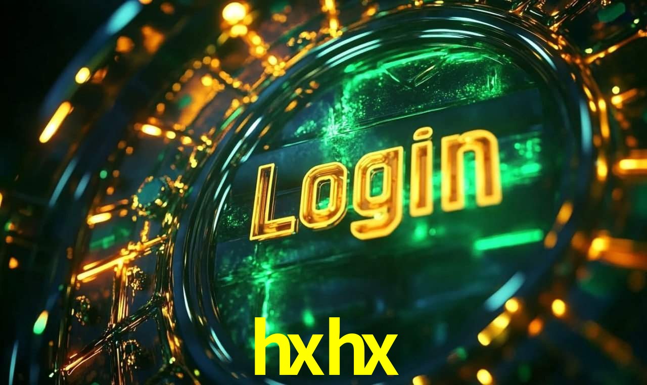 Segurança e privacidade no APP hxhx