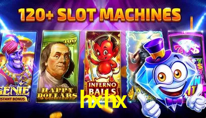 A Revolução dos Aplicativos de Jogos no hxhx