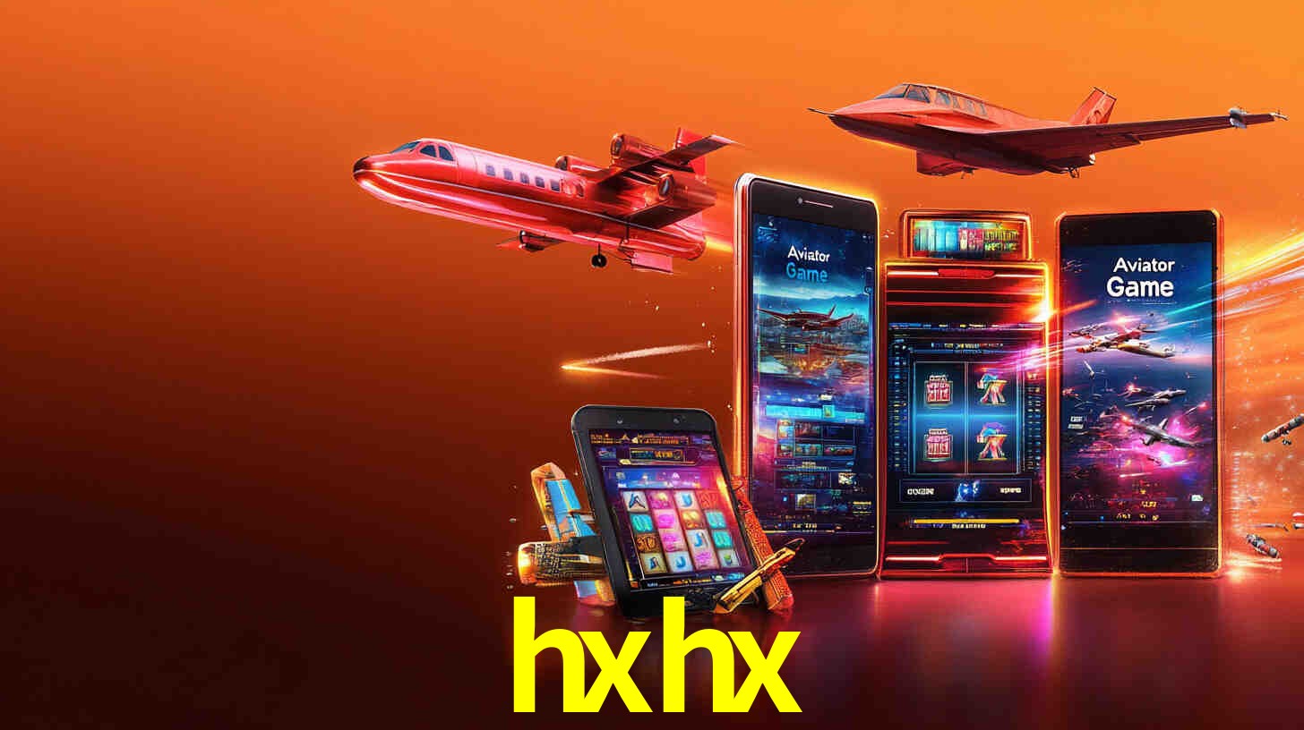 Inovações de Jogos na hxhx: O Futuro das Experiências Interativas