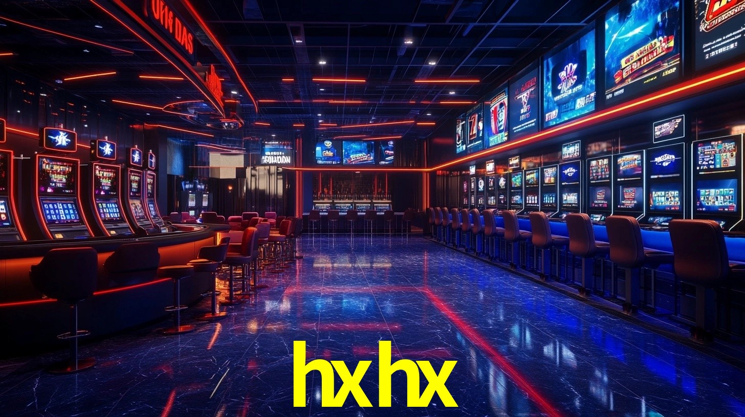 Live Casino hxhx