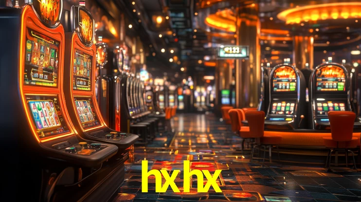hxhx App Interface
