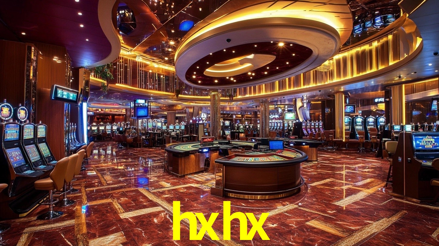 Roulette Table hxhx
