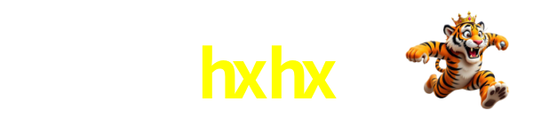 Logo da hxhx