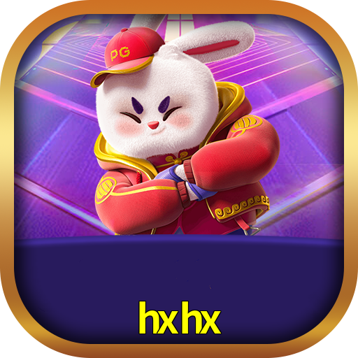 Slots online da hxhx com jackpots progressivos